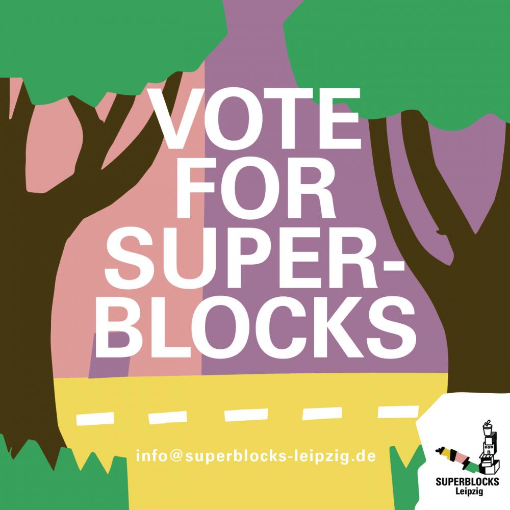 Vote Superblocks