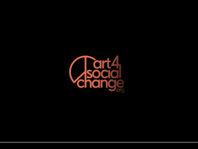 Art for social change - Artistic approaches in Germany